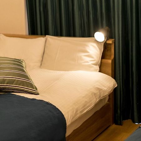 Sg Residence Inn Hakataekiminami - Vacation Stay 61959V Φουκουόκα Εξωτερικό φωτογραφία