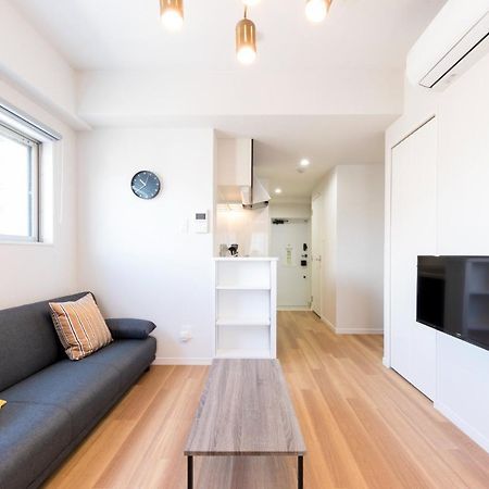 Sg Residence Inn Hakataekiminami - Vacation Stay 61959V Φουκουόκα Εξωτερικό φωτογραφία