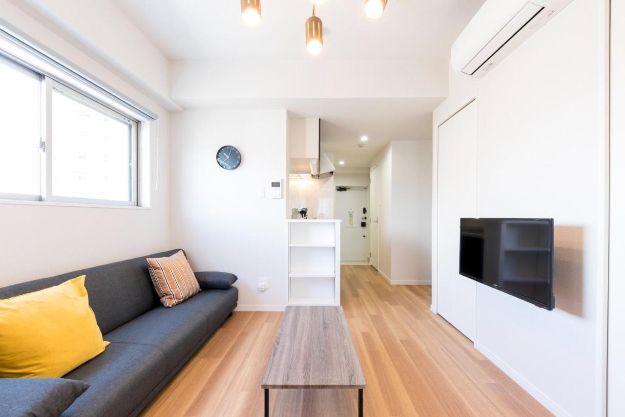Sg Residence Inn Hakataekiminami - Vacation Stay 61959V Φουκουόκα Εξωτερικό φωτογραφία
