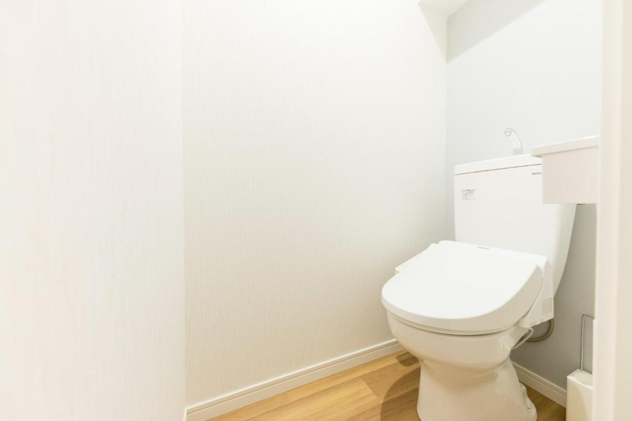 Sg Residence Inn Hakataekiminami - Vacation Stay 61959V Φουκουόκα Εξωτερικό φωτογραφία