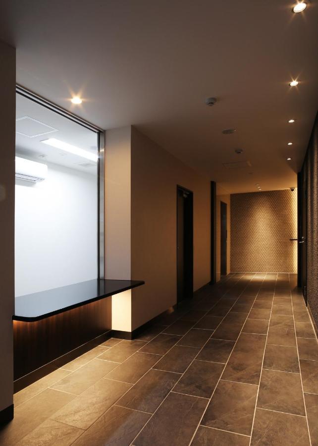 Sg Residence Inn Hakataekiminami - Vacation Stay 61959V Φουκουόκα Εξωτερικό φωτογραφία